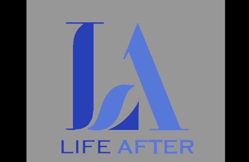 Life After hosting party on Saturday to celebrate five years of vital support, fighting for change and charity status