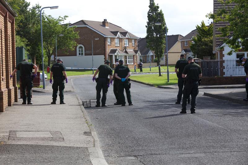 Jury finds Derry man not guilty of attempted murder of 'love rival'