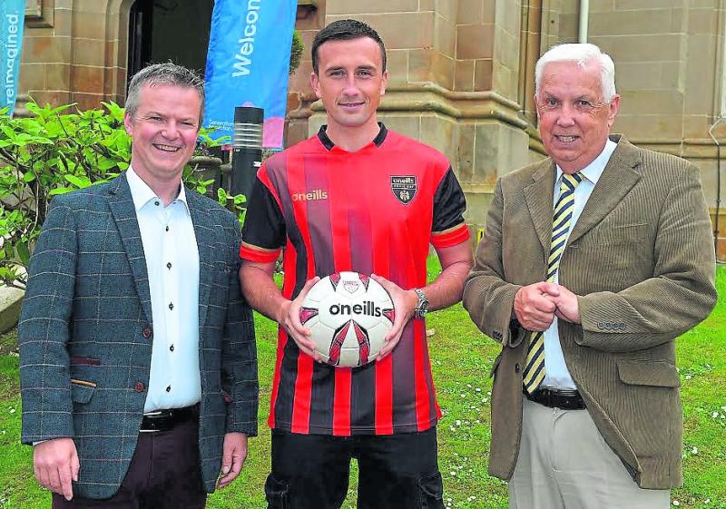 Derry to welcome record numbers of teams as Foyle Cup returns