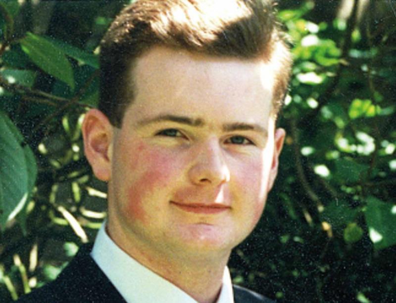 Brother of officer killed by IRA in 1993 ‘will never stop fighting for justice’