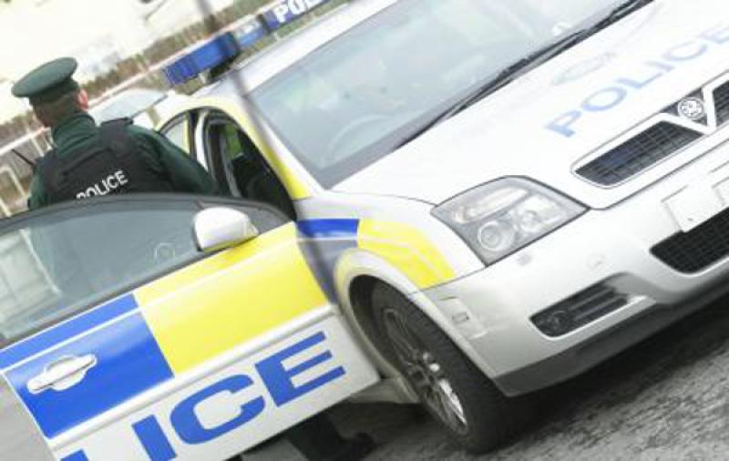police