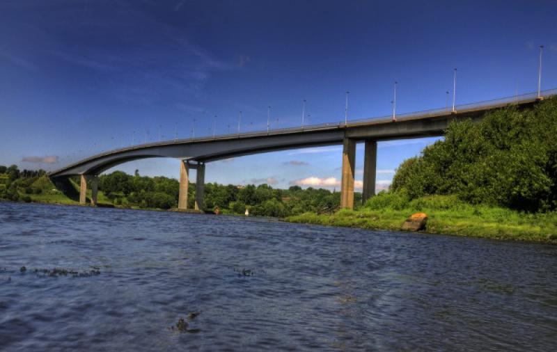 Funding cessation  closes  Crisis Intervention Service at Foyle Bridge 