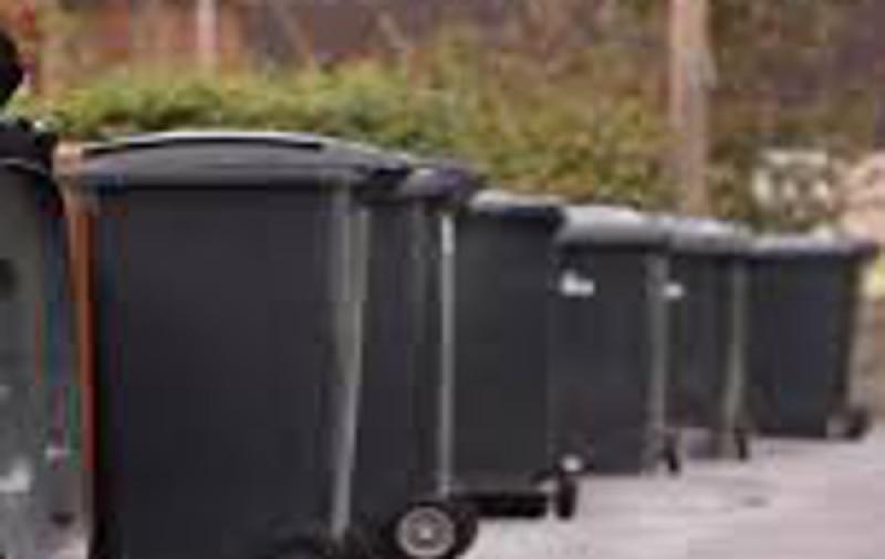 Row over council bin charges plan Derry Now