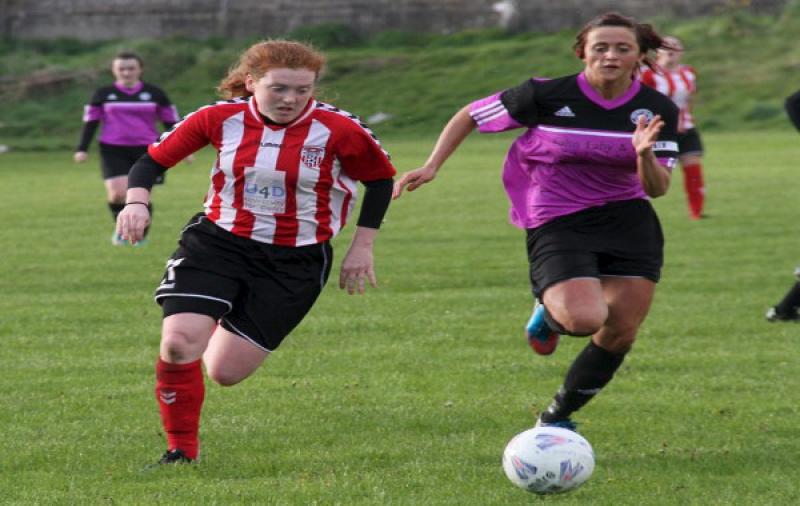 Women's Premiership: Derry City Ladies seek first win of season against