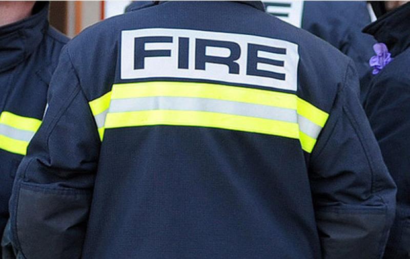 fire NEW - USE