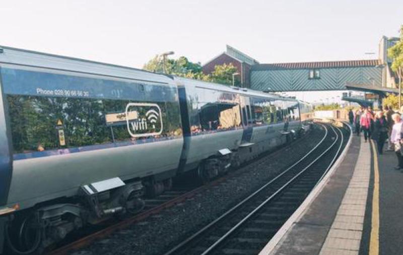 derrytrain