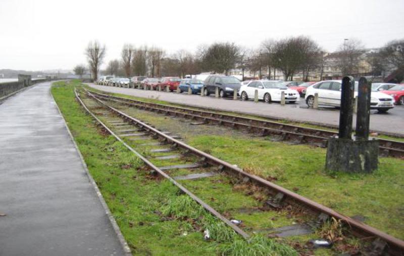 foylevalleyrailwaycarpark
