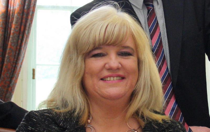 maevemclaughlin