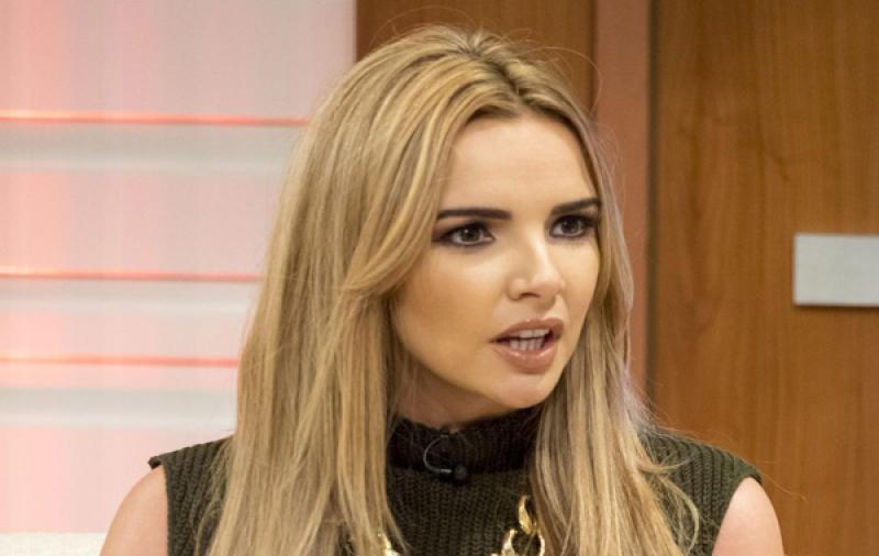 Nadine Coyle confirms Girls Aloud reunion for fundraising event in honour of late Sarah Harding