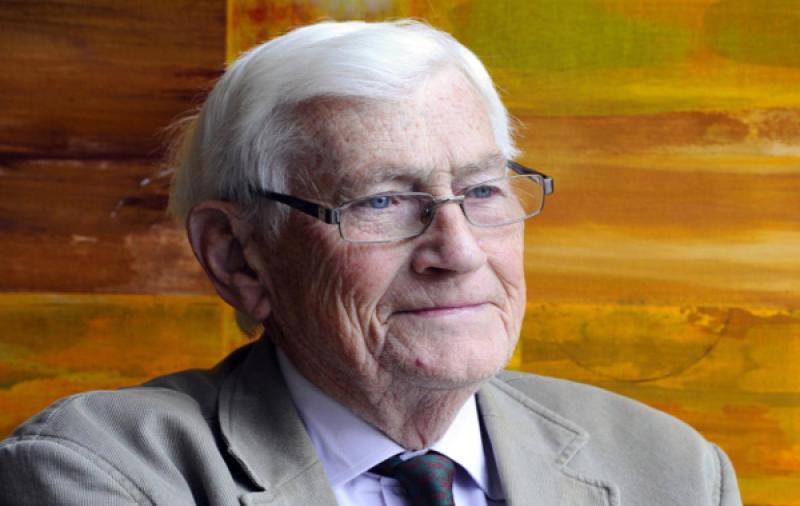 Seamus Mallon