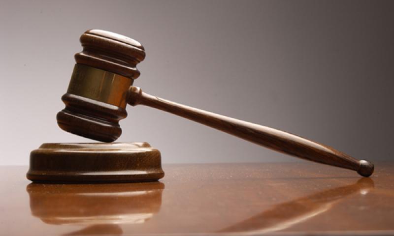 gavel