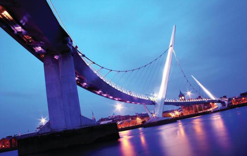 peacebridge
