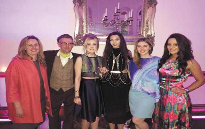 Fashion hub putting Derry on the map Derry Now