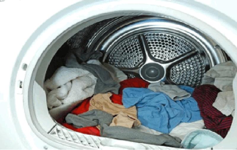 Reilly issues warning of possible fires in tumble dryers Derry Now