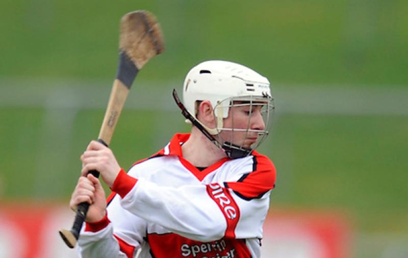 GarethOKaneDerry