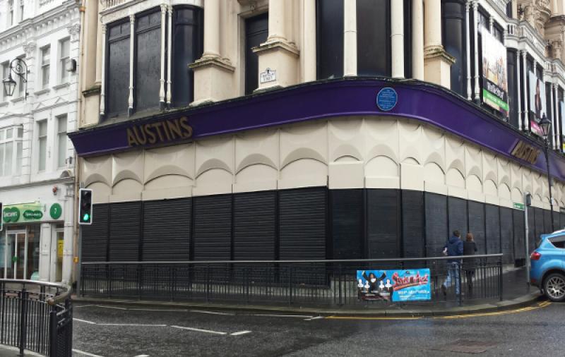 austins