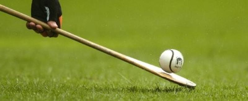 hurling