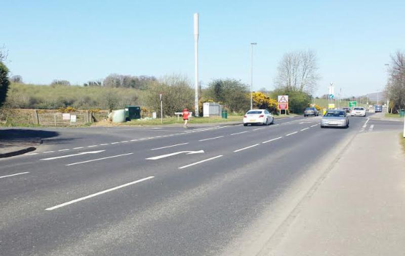 Traders fears up to 300 jobs could be at risk in businesses along Derry