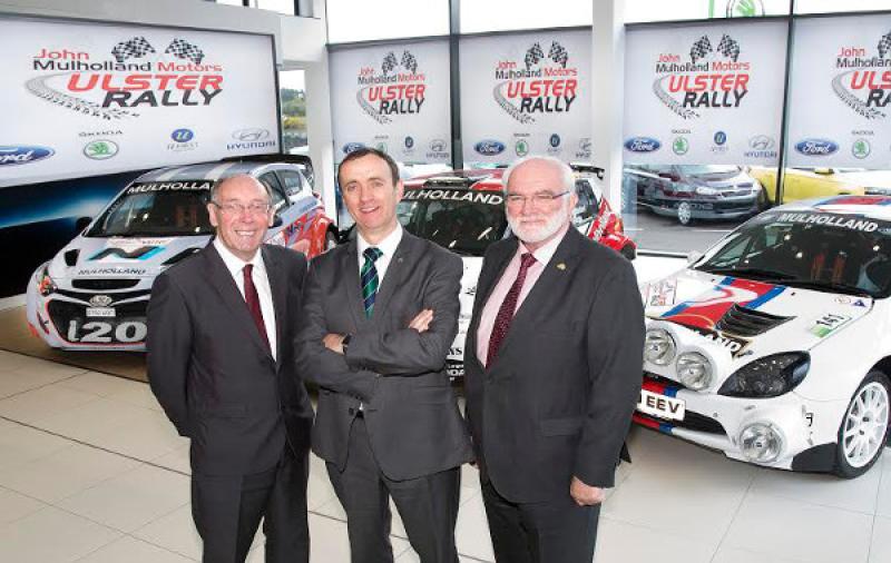 johnmullandulserally