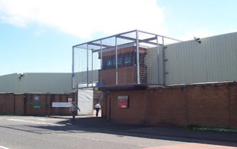 watersidepolicestation