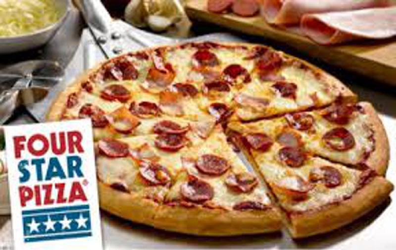 fourstarpizza