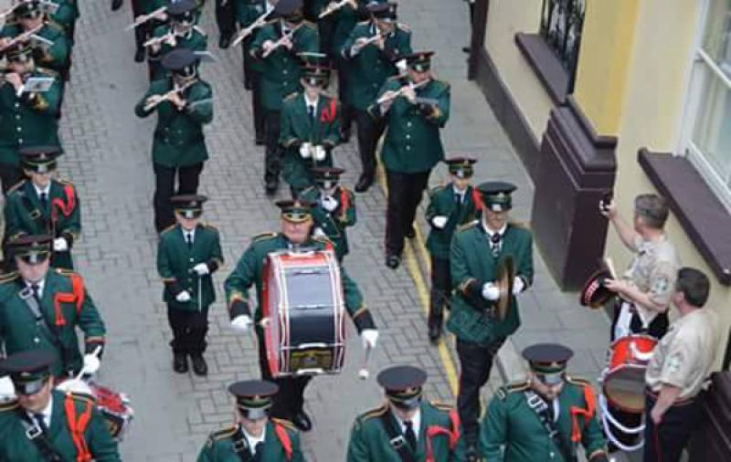 Battle of the Somme centenary Local band to perform specially