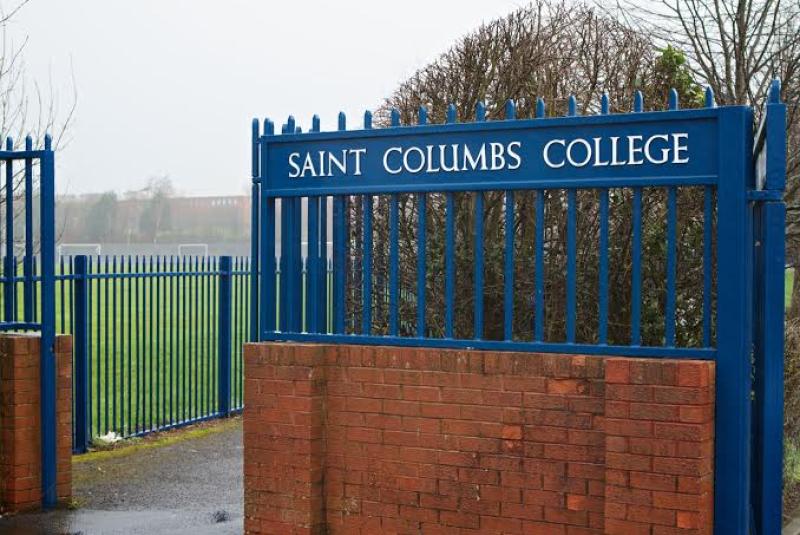 (Photo - Tom Heaney, nwpresspics)