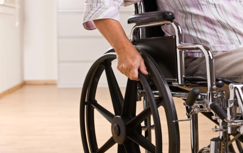disabilities