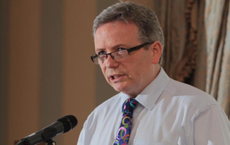 Lockdown horse has bolted says Dr Tom Black as Derry's Covid-19 figures rise sharply again