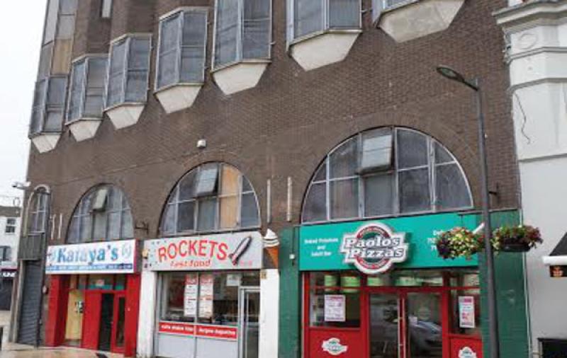 (Photo - Tom Heaney, nwpresspics)