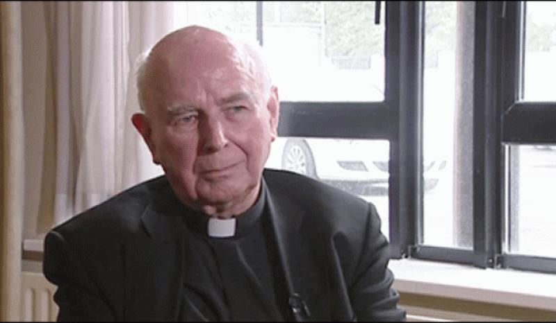 Bishop Daly - first pic to go up