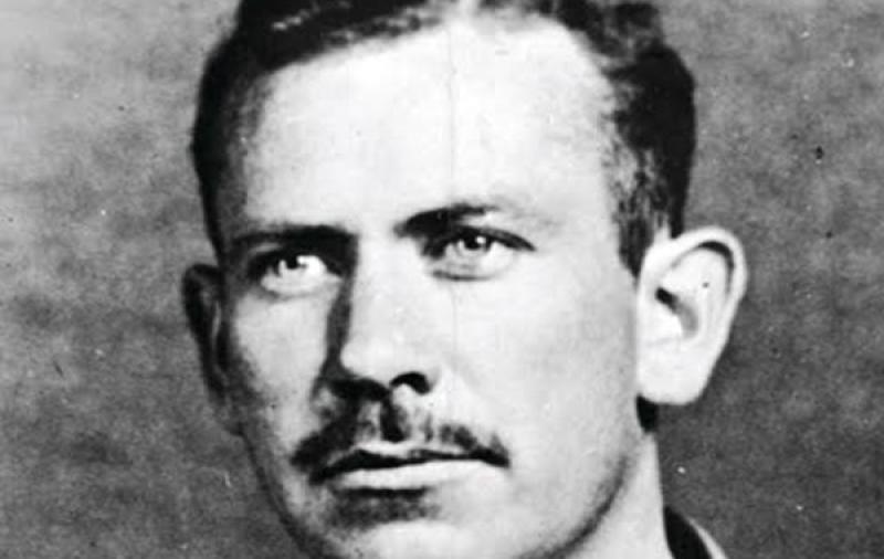 johnsteinbeck