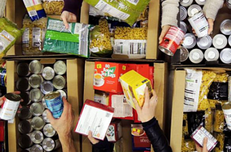 foodbank