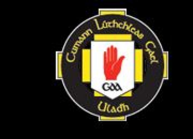 ulster-gaa-logo
