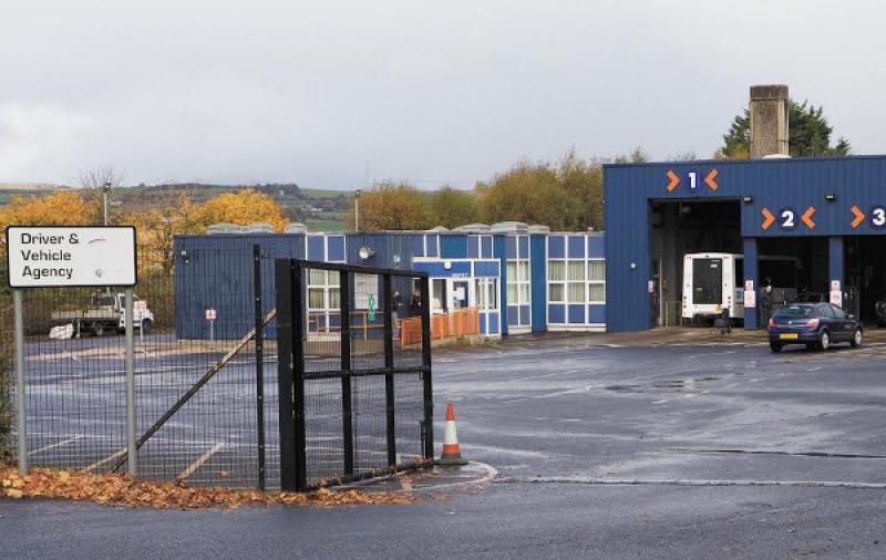 (Photo - Tom Heaney, nwpresspics)