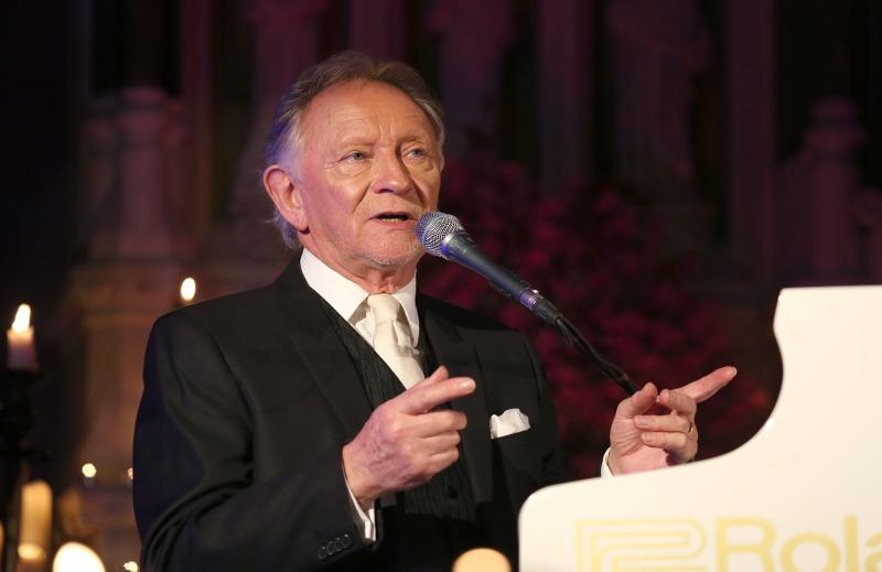 Phil Coulter