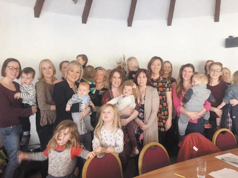 midulsterbreastfeeding