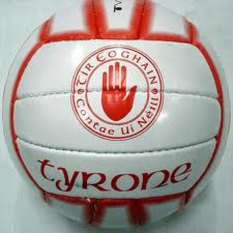 tyrone-gaa-ball