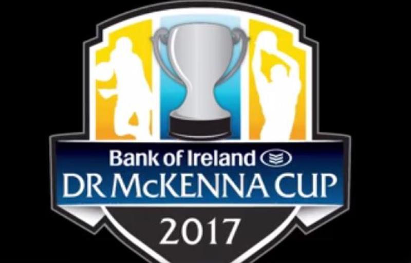 GAA Derry are through to the Dr. McKenna Cup Final against Tyrone after dramatic win Derry Now