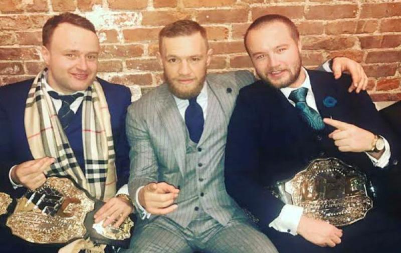conormcgregor