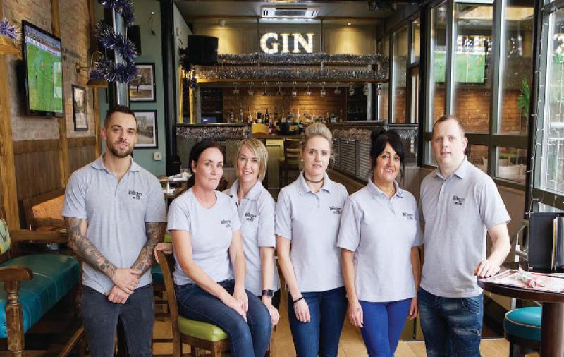 (Photo - Tom Heaney, nwpresspics)