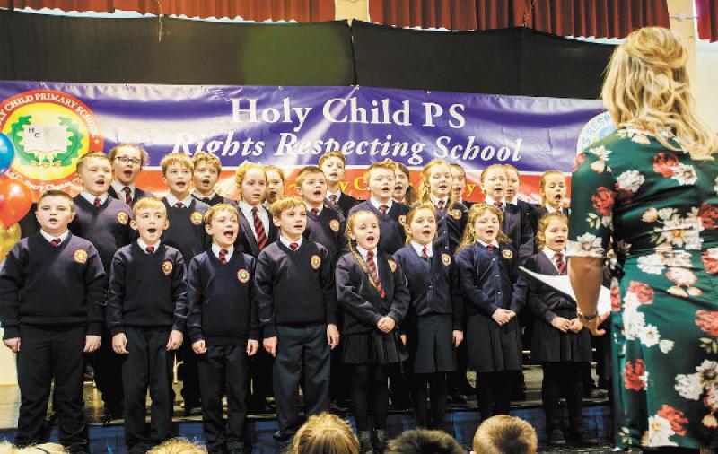 holychildchoir