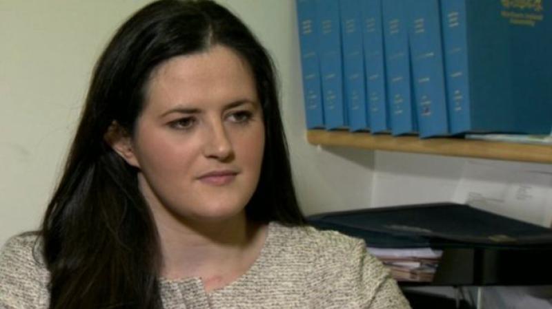 Claire Sugden