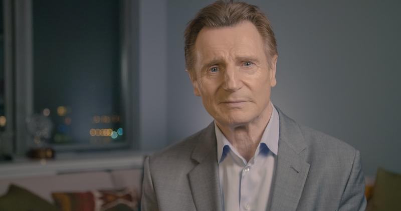 Liam Neeson stills 2