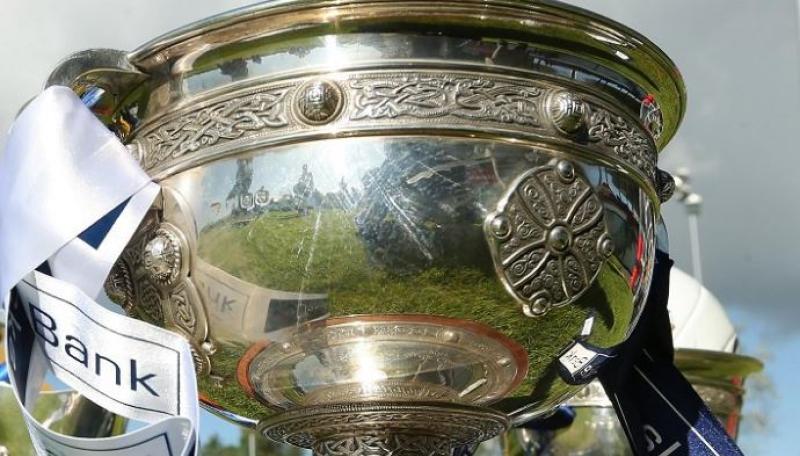 MacRory Cup