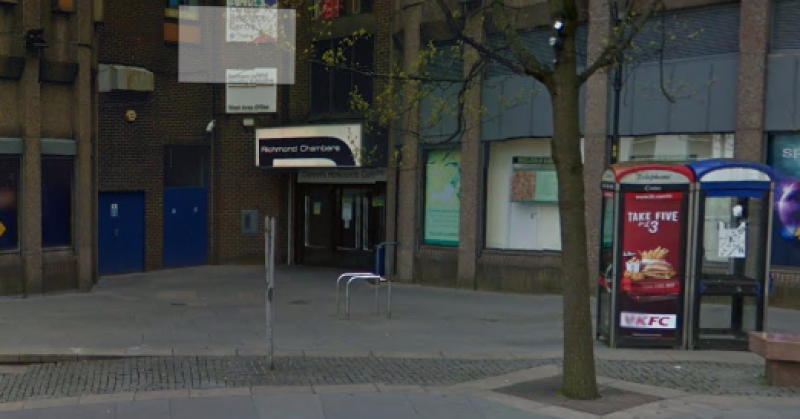 Council will respond to Housing Executive&rsquo;s office closure consultation