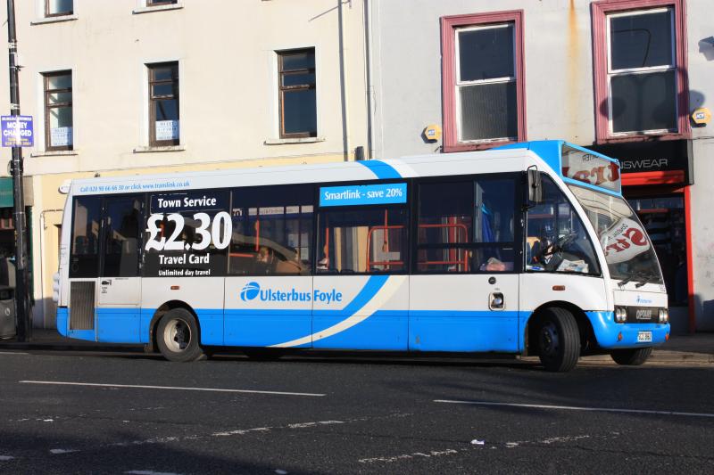 Ulsterbus_Foyle,_Strabane_(02),_January_2010