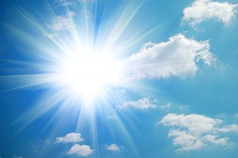 Sunlight