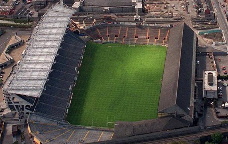 Croke Park