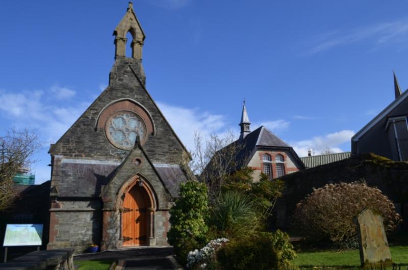 St Augustine's Church